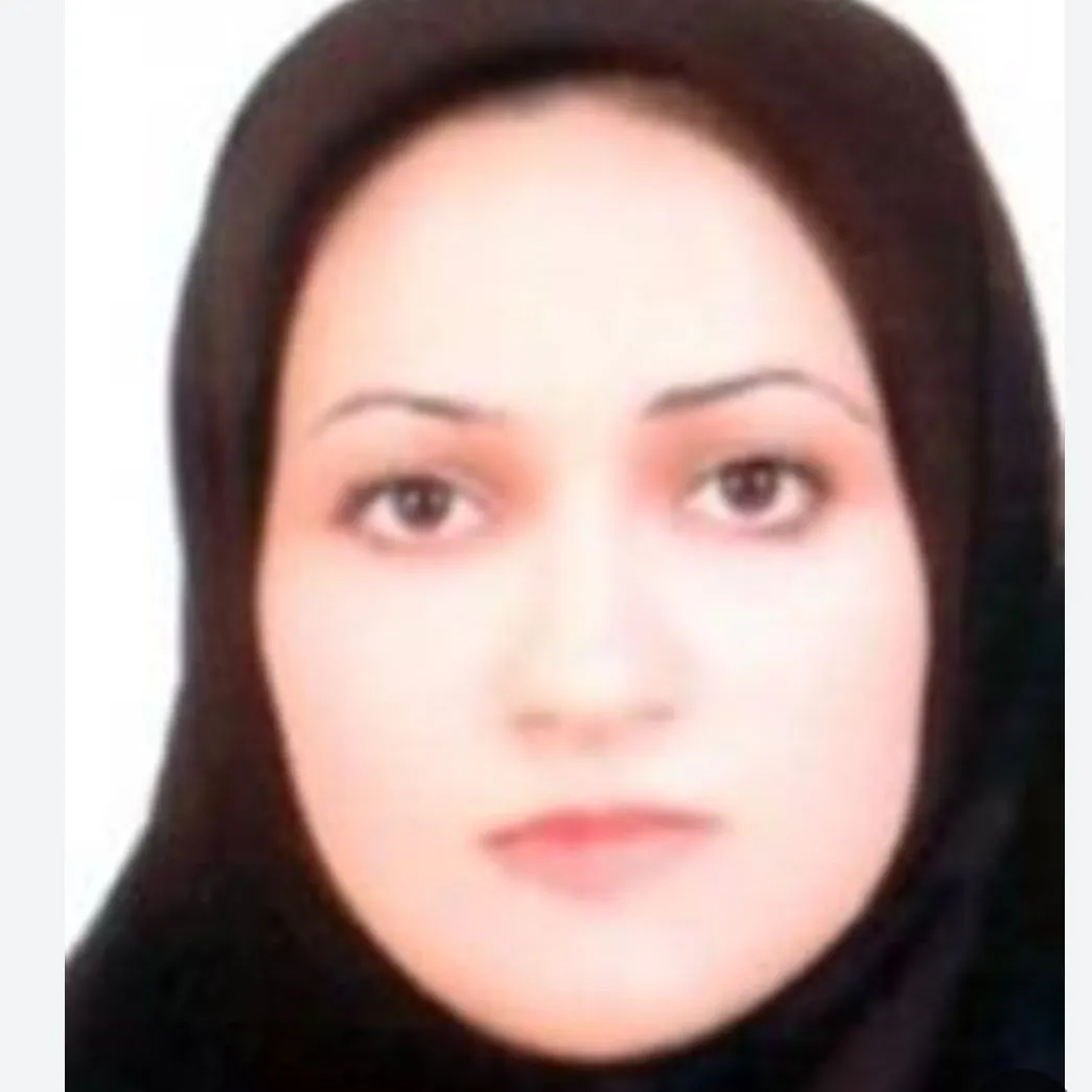 دکتر مریم قنواتی
