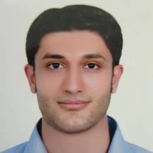 دکتر میثم زائری