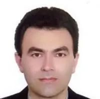 دکتر شاپور مومیوند