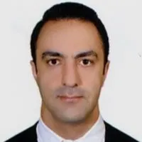 دکتر فرید فروزین