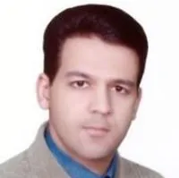 دکتر سیدمحمدعلی رضوی زادگان جهرمی