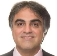 دکتر ناصر وافی منشادی