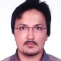 دکتر احمد نژاد رحیم