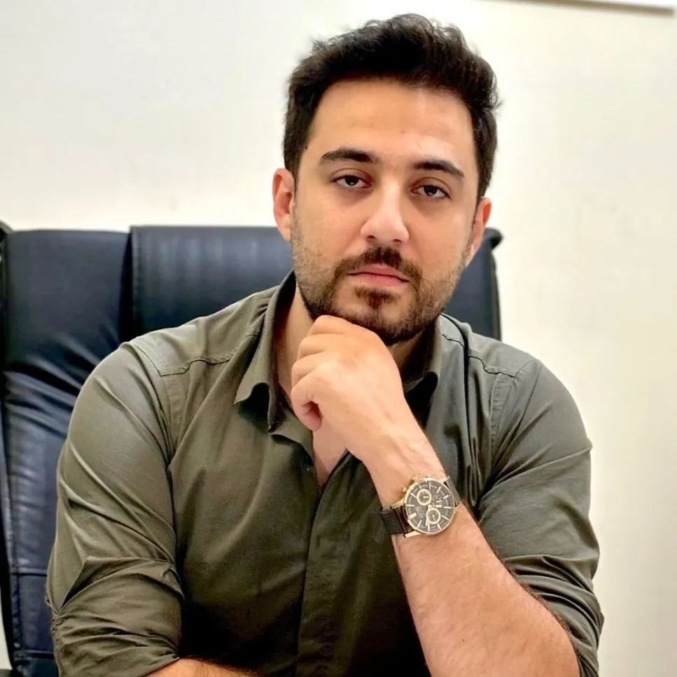 مسعود کیامیری