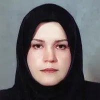 دکتر فاطمه اقبالیان