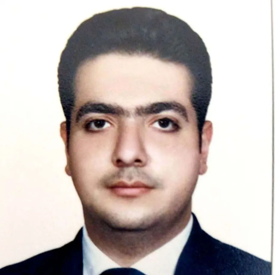 دکتر مهدی رضازاده