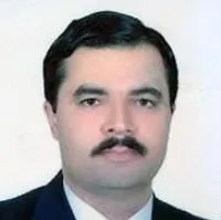 دکتر بیژن پورمستدام