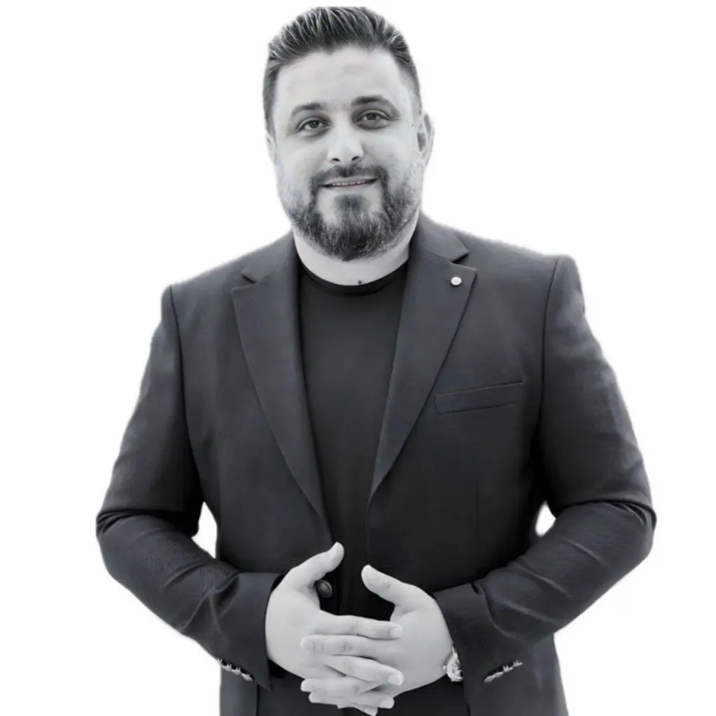 دکتر سید امید کیهان