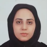دکتر فاطمه جلالی
