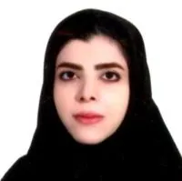 دکتر پریا بیگلری اردبیلی