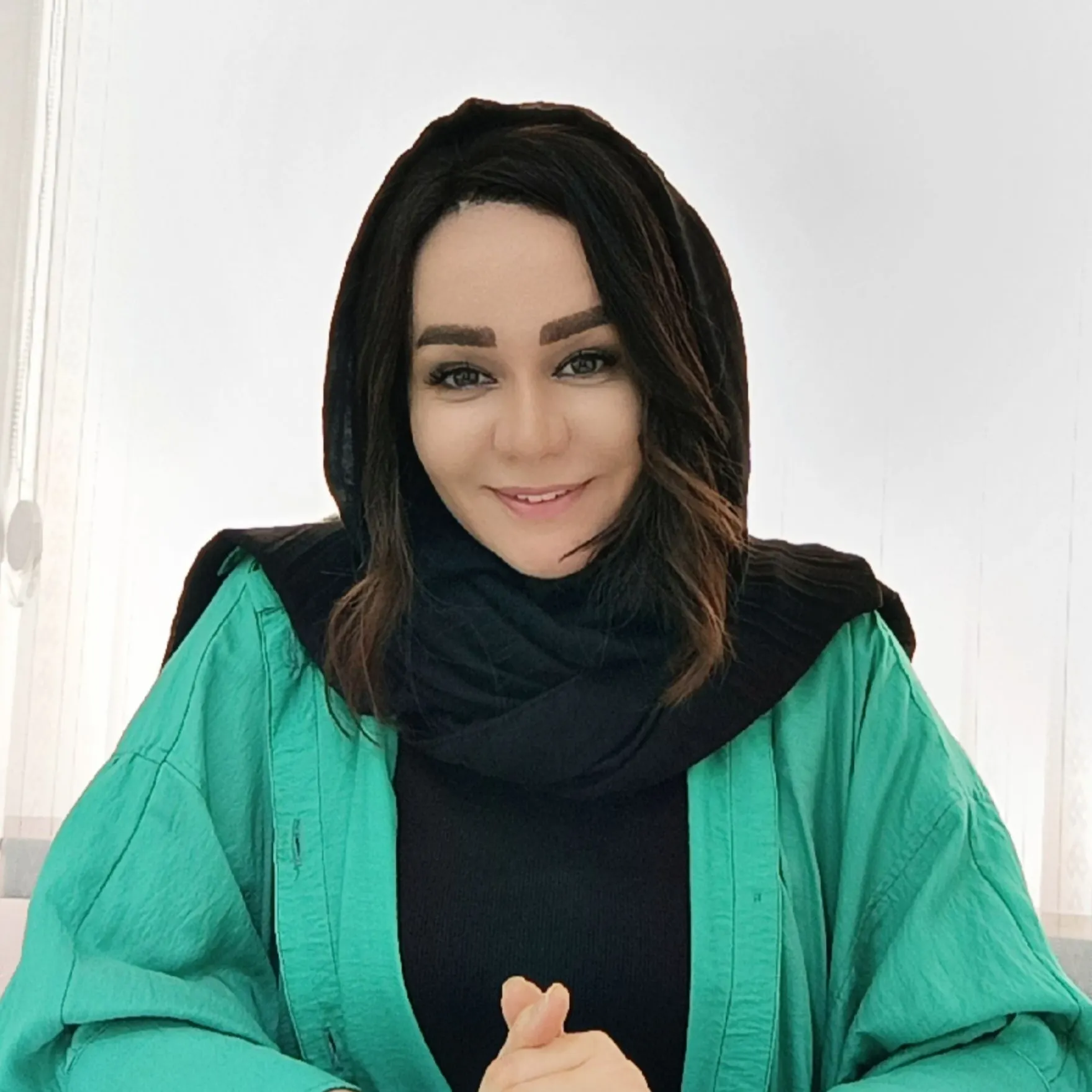 نرگس اکرمی