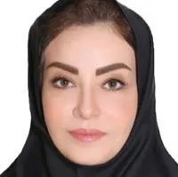 دکتر ساحره اشراقی