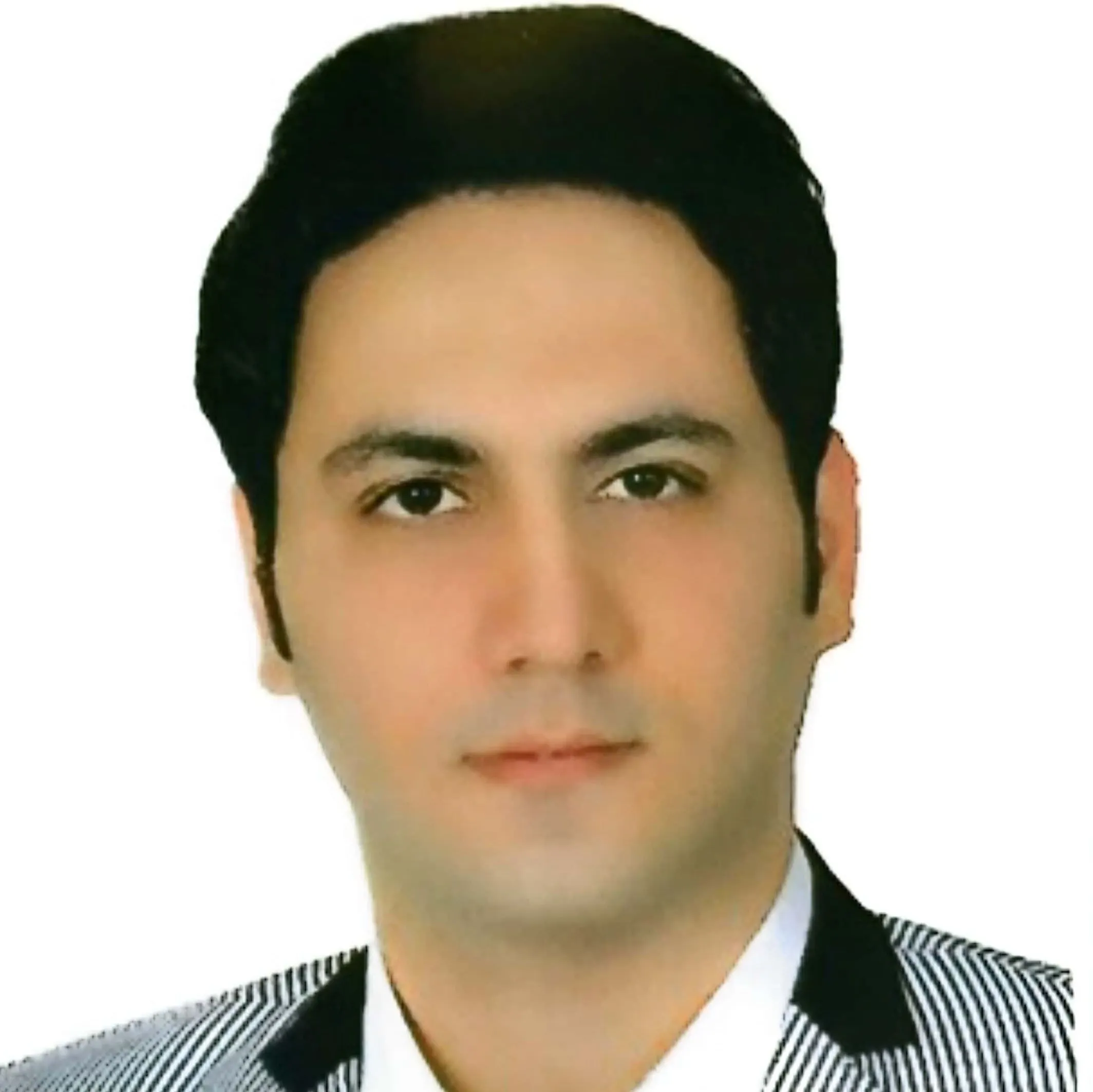 دکتر مجید پورفهرجی فخرآبادی