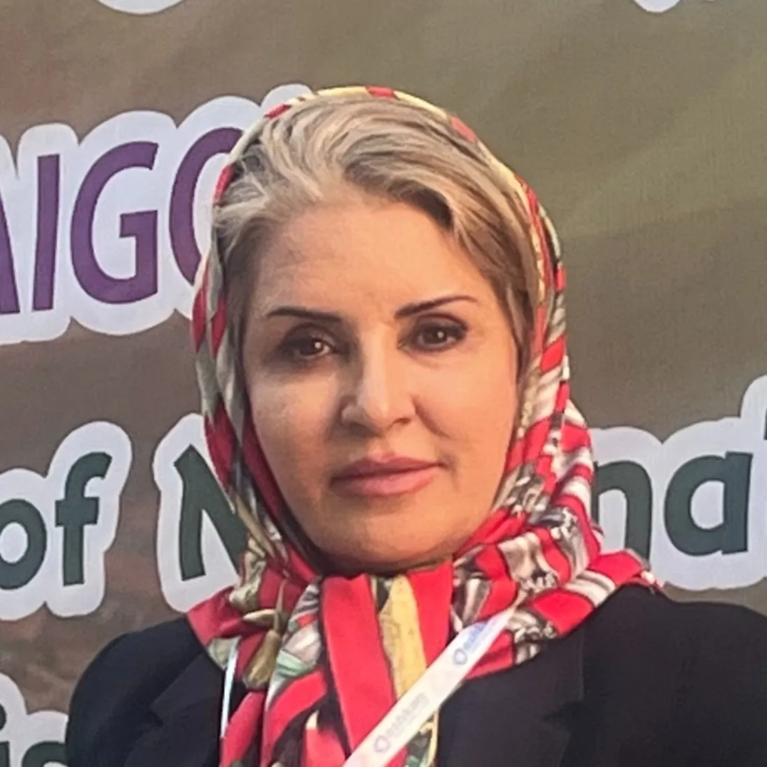 دکتر ویکتوریا شیخی