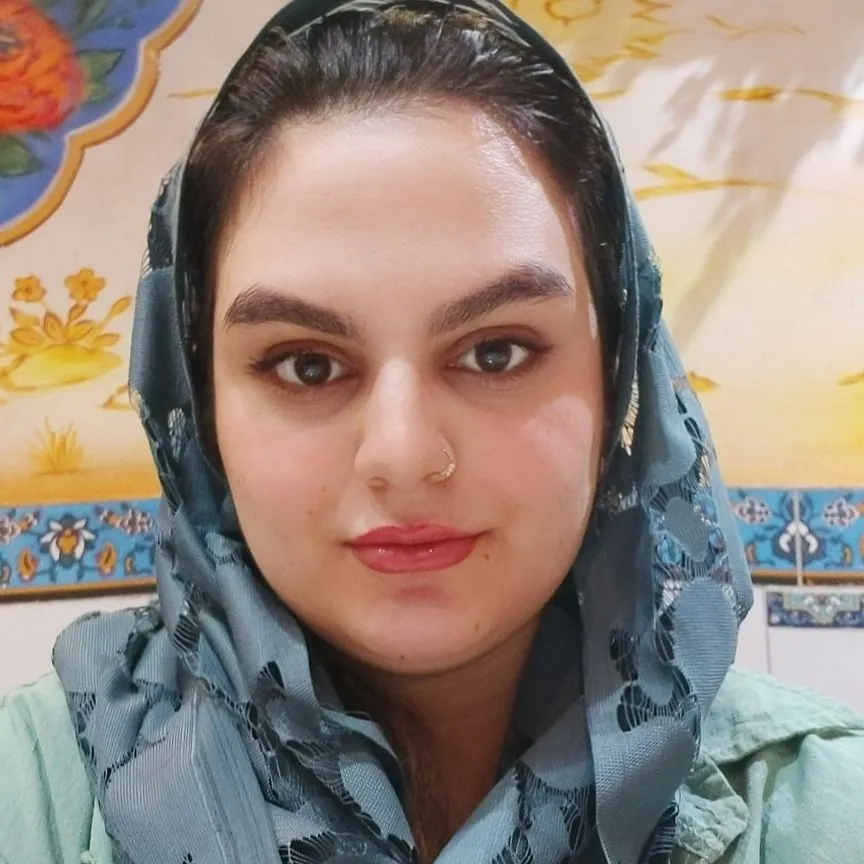 نسیم تقی نژاد