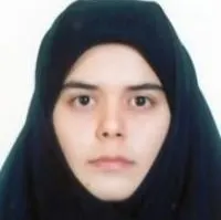دکتر مریم رزم جومین