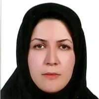 دکتر مریم ابراهیمی حیدرلو