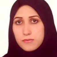 دکتر زینب تلک آبادی آرانی