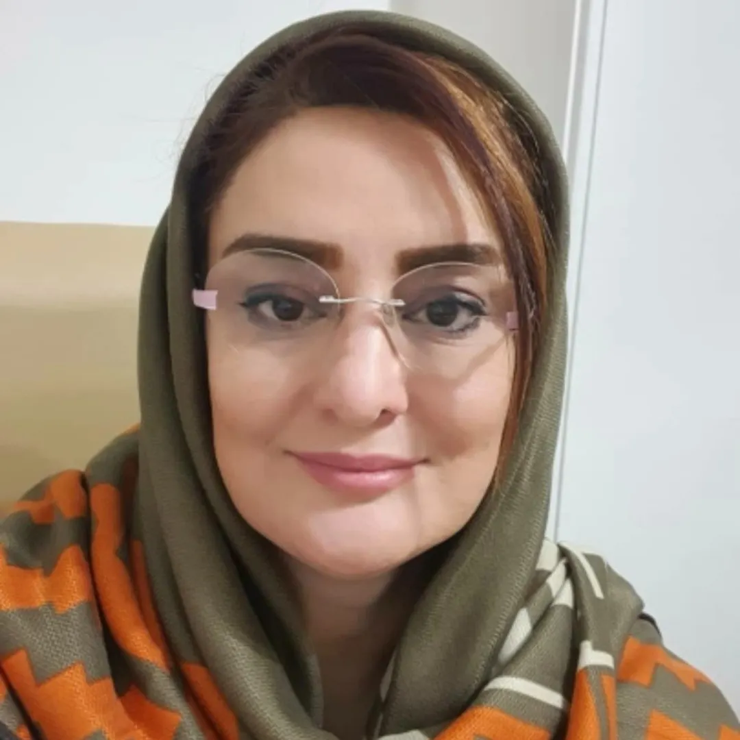 دکتر زهرا غلامی