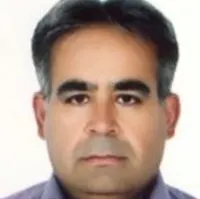 دکتر حسن رضائی