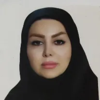 نوشین سلیمانی فر