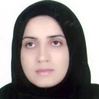 دکتر نرجس خاتون دهقان پور