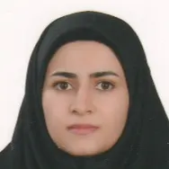 زینب کارگریان