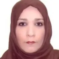 دکتر هاله موقر