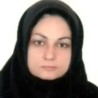 دکتر مریم آل طه
