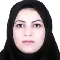 دکتر سارا مردانی حموله