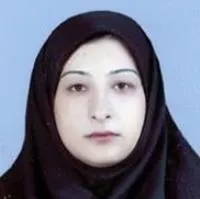 دکتر فاطمه فردوسی