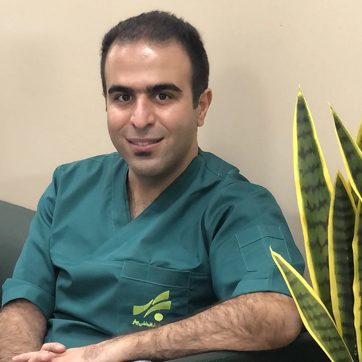 دکتر سید محمدباقر ابطحی