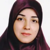 دکتر الهام رمضانی