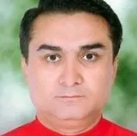 دکتر مسعود حبیبی