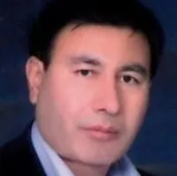 دکتر علی بهشتیان