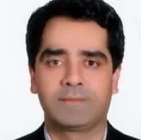دکتر غلامحسین کاظم زاده