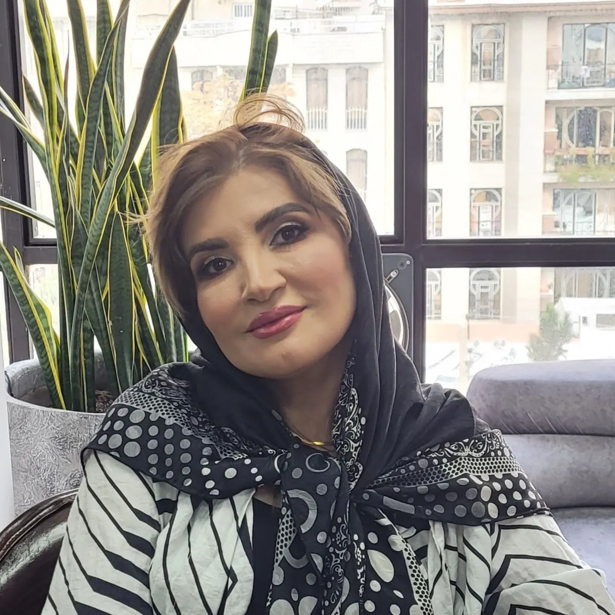 دکتر سیده فاطمه موسوی