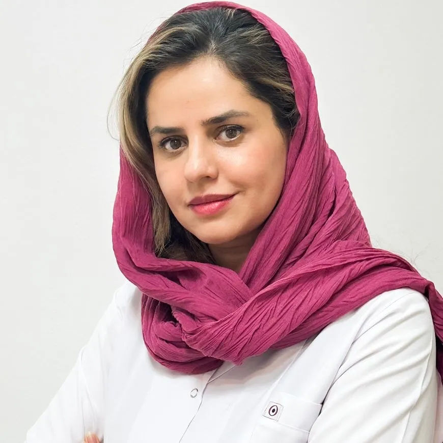 دکتر نسیبه برزکار