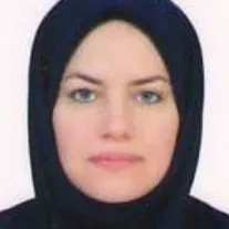 فاطمه نیک نفس