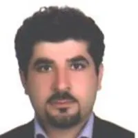 دکتر فرزین فیاضی