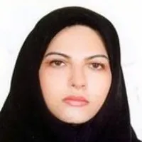 دکتر شیرین رشیدی شاه پسندی