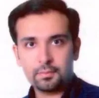 دکتر محمدرضا شاه محمدی