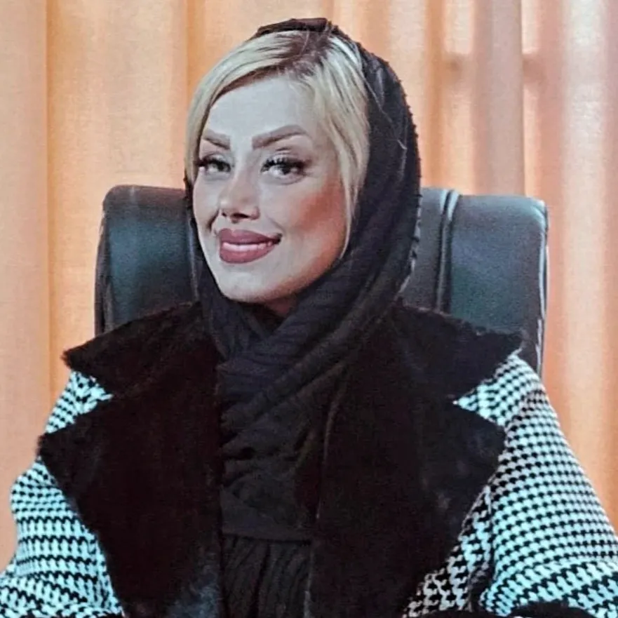 سمیه فتحی
