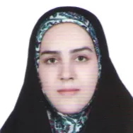 عاطفه محمدی فیض آبادی