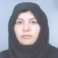 دکتر فاطمه مردی