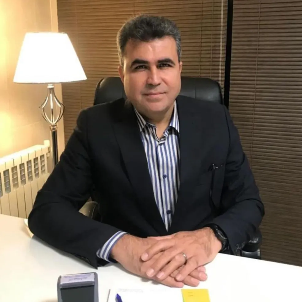 دکتر مهران خورشیدی