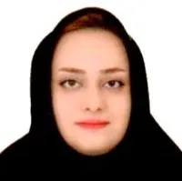 دکتر عارفه السادات ناصری
