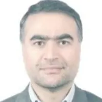 دکتر حمیدرضا منتظری
