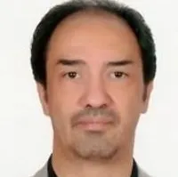 دکتر حمید اعتمادرضائی