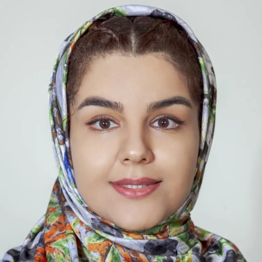 سپیده رمضانی
